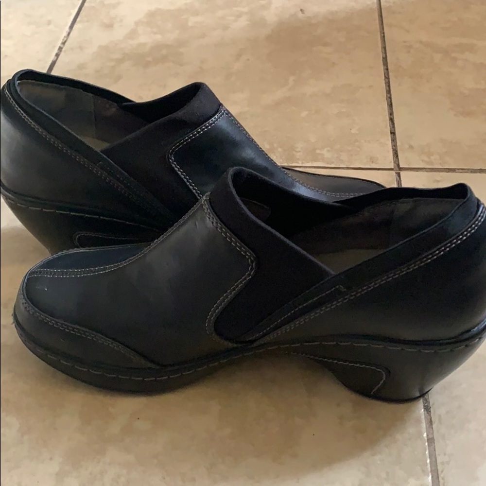 JBU shoes